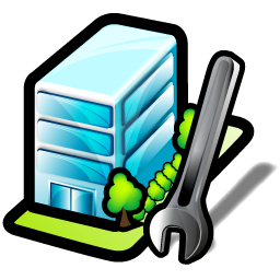 project_center icon