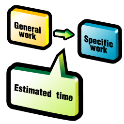project_chart icon