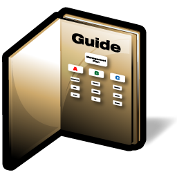 project_guide_content icon