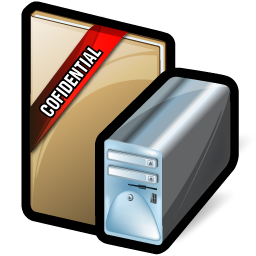 project_server icon