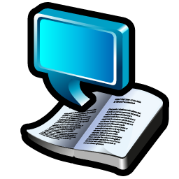 reference icon