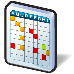 schedule icon