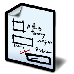 scope icon