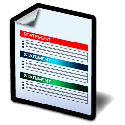 scope_statement icon