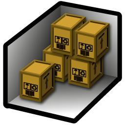 spaces icon