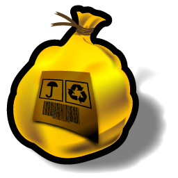 supplies icon