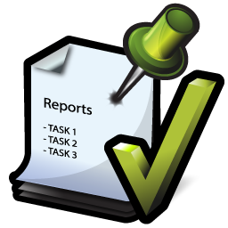 tasks_report icon
