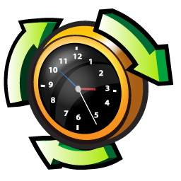 time_cycles icon