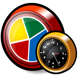 time_resources icon