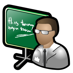 training icon