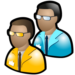 users icon
