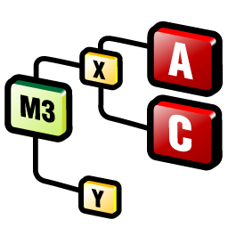 work_breakdown_structure icon