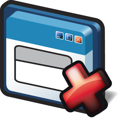 access_blocking icon