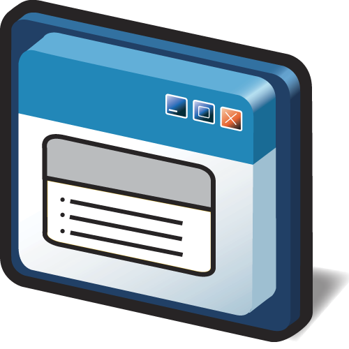 application_list icon