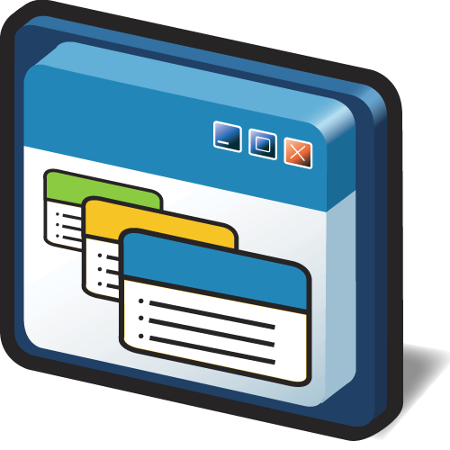 application_modules icon