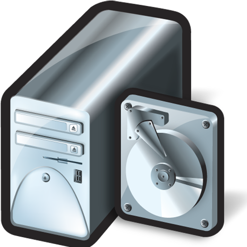 backup icon