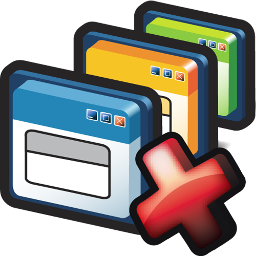 block_all icon