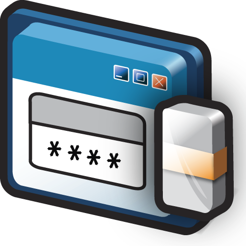 clear_log icon