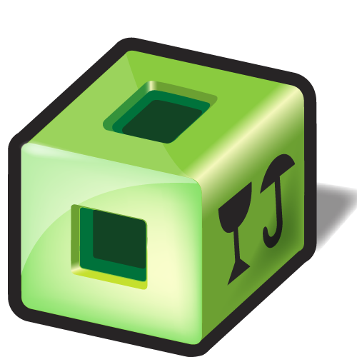 critic_zones icon