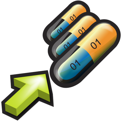 data_stream icon