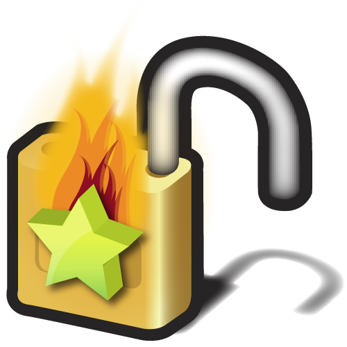 decrypt icon