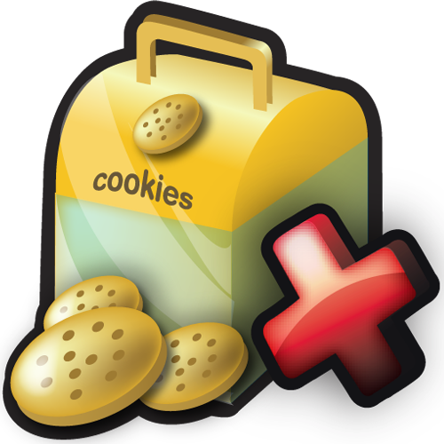 delete_cookies icon