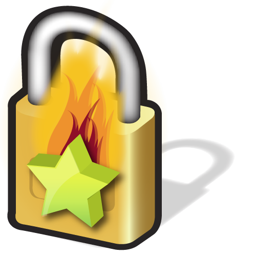 encrypt icon