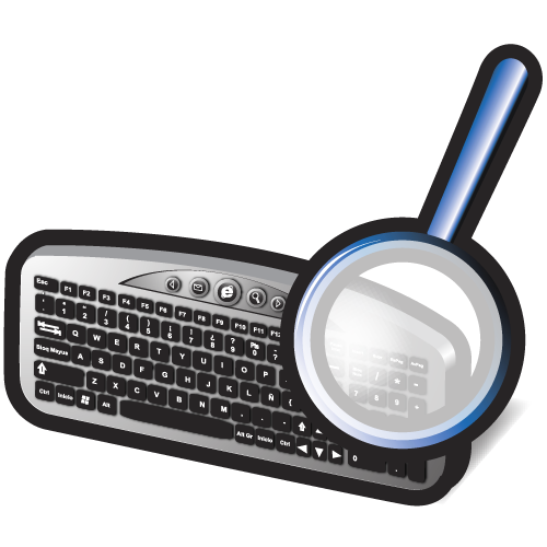 keystroke_monitoring icon