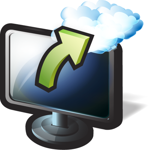 live_update icon