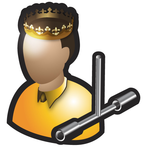 net_privileges icon