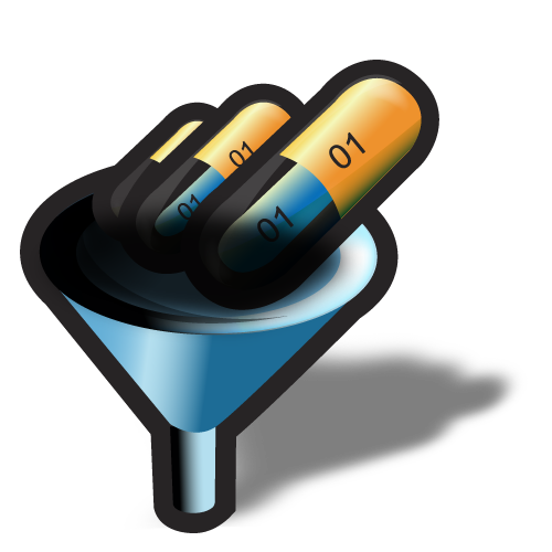 packet_filtering icon