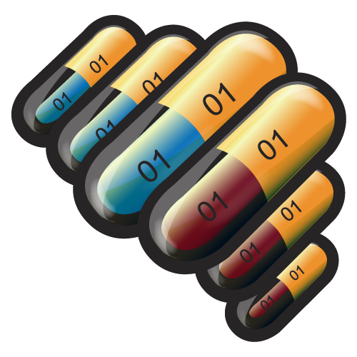 packets icon