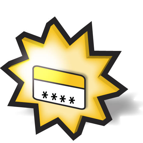 password_generator icon