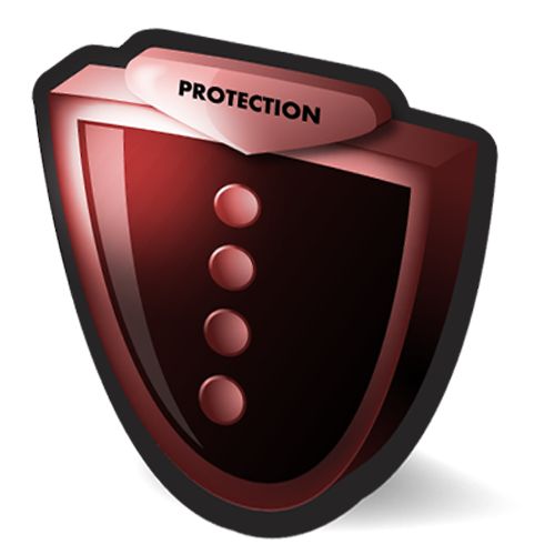 protection icon