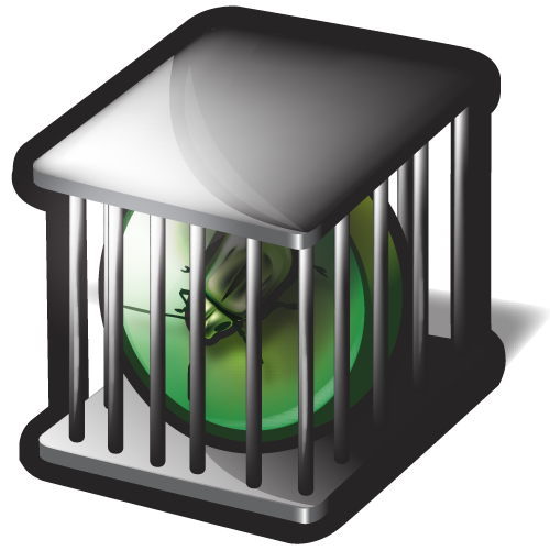 quarantine icon