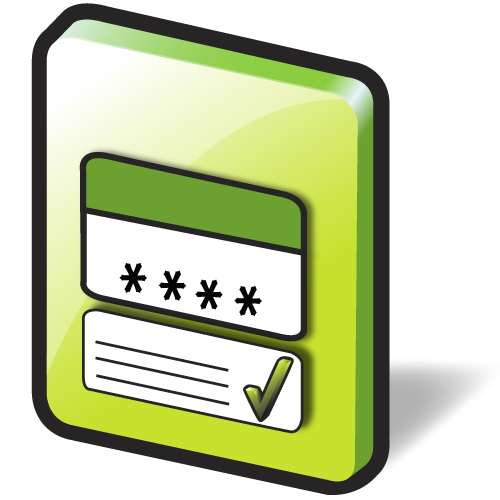 registry icon