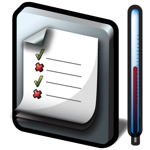 risk_assessment icon