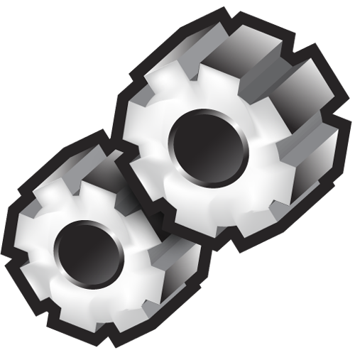 running_process icon