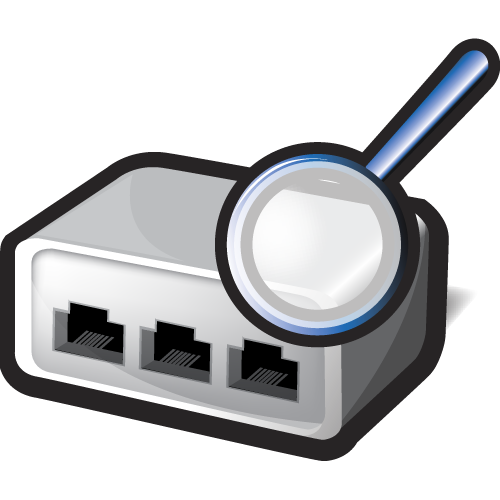 scan_port icon