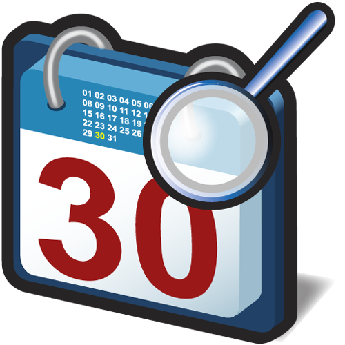 schedule_scan icon