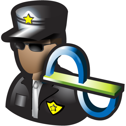 security_level icon