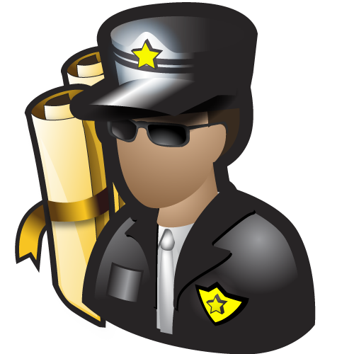 security_policies icon
