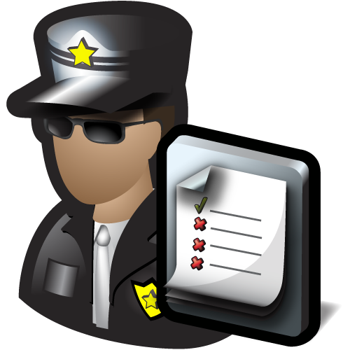 security_test icon
