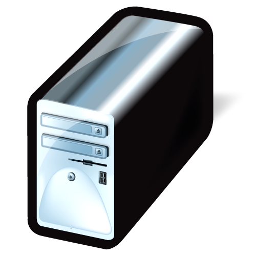 server icon