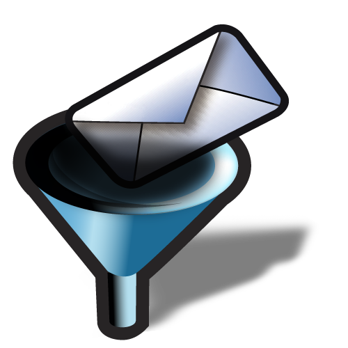 spam_filtering icon