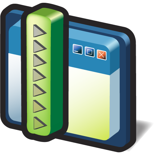 spoof icon