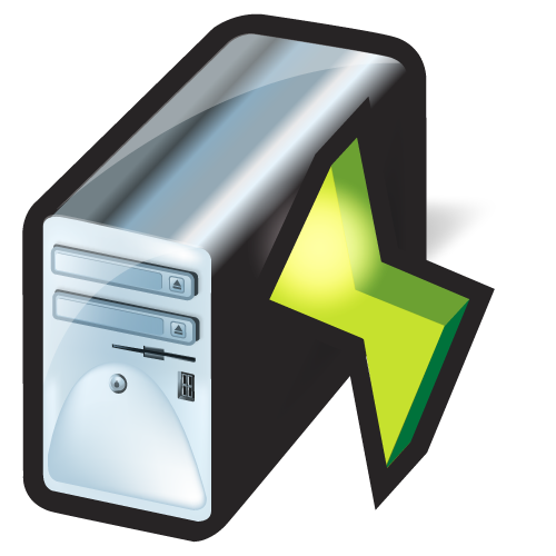 status icon