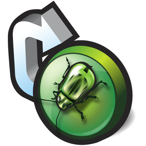 update_virus icon