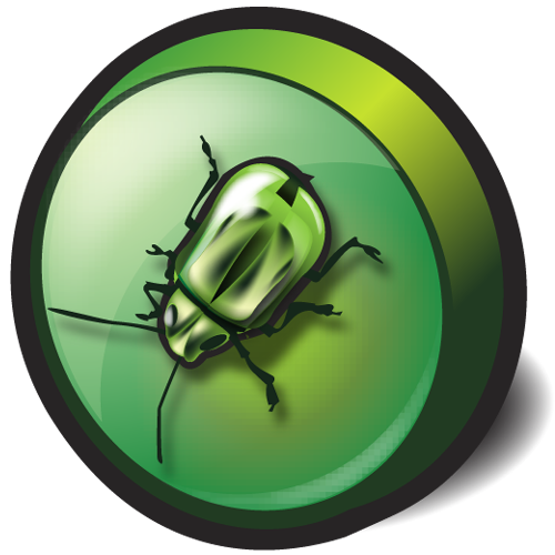 virus icon