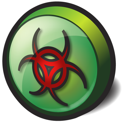 vulnerability icon